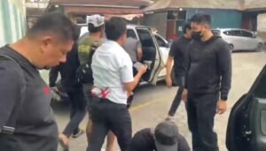 Resmob Bareskrim Tangkap Ki Bedil, Penjual Senpi Ilegal yang Sudah Jualan 20 Tahun